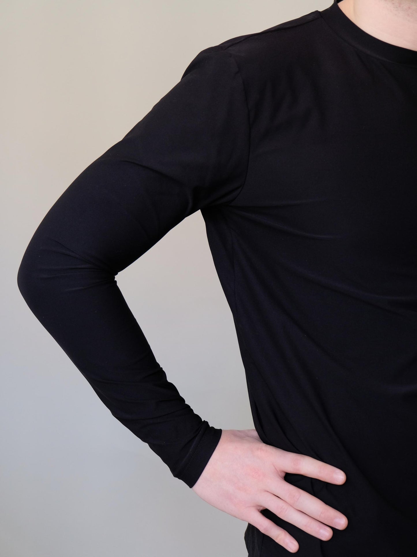 Longsleeve | Herren