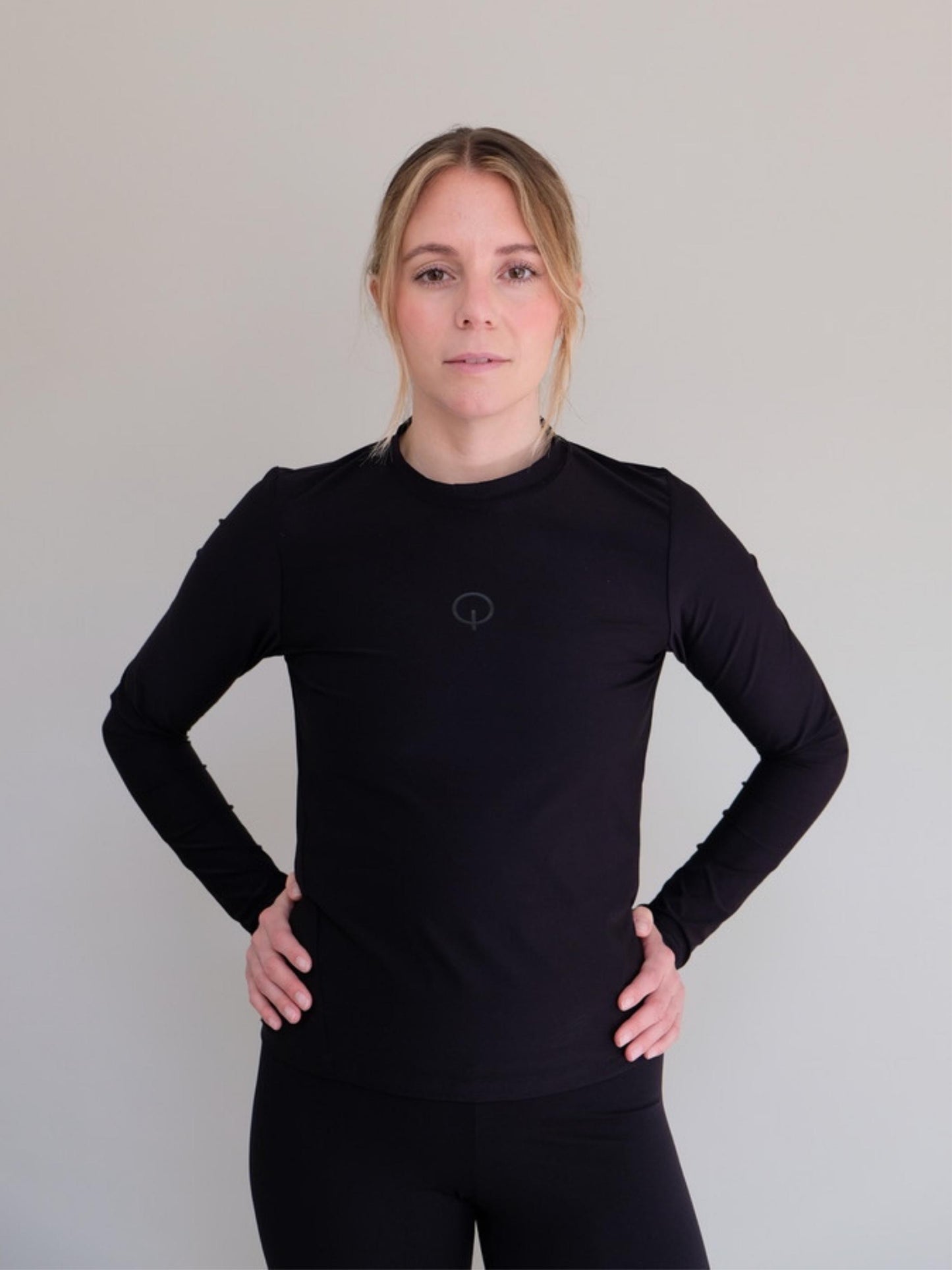 Longsleeve | Damen