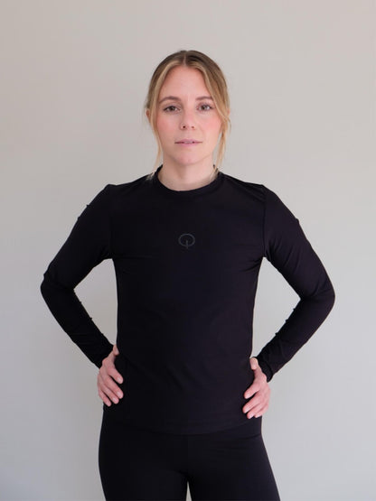 Longsleeve | Damen